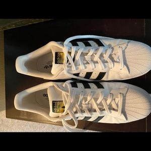 Adidas Superstar Shoes